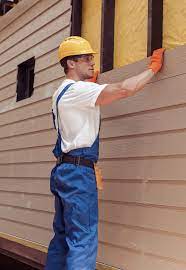 Best Siding for Multi-Family Homes  in Cranston, RI